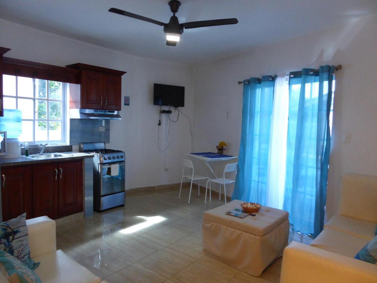 Cortlang Vacation Rentals - Located In El Pueblito Near Playa Dorada Pop Puerto Plata Ngoại thất bức ảnh
