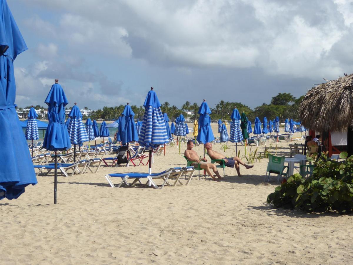 Cortlang Vacation Rentals - Located In El Pueblito Near Playa Dorada Pop Puerto Plata Ngoại thất bức ảnh