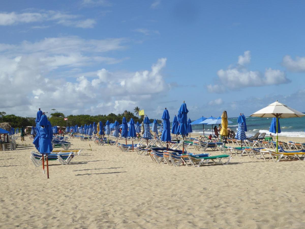 Cortlang Vacation Rentals - Located In El Pueblito Near Playa Dorada Pop Puerto Plata Ngoại thất bức ảnh