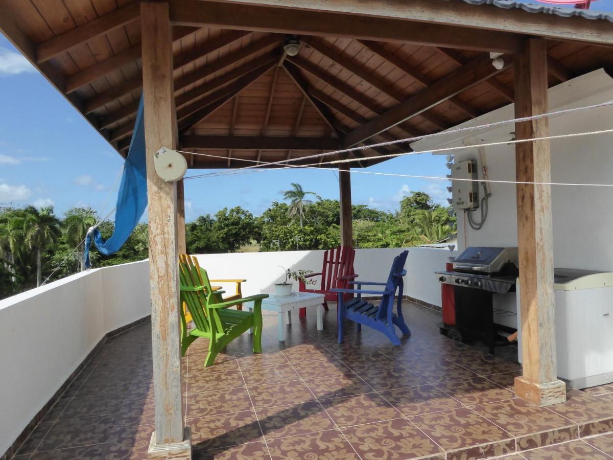 Cortlang Vacation Rentals - Located In El Pueblito Near Playa Dorada Pop Puerto Plata Ngoại thất bức ảnh