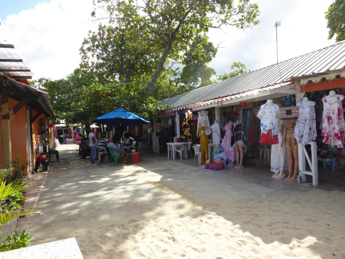 Cortlang Vacation Rentals - Located In El Pueblito Near Playa Dorada Pop Puerto Plata Ngoại thất bức ảnh