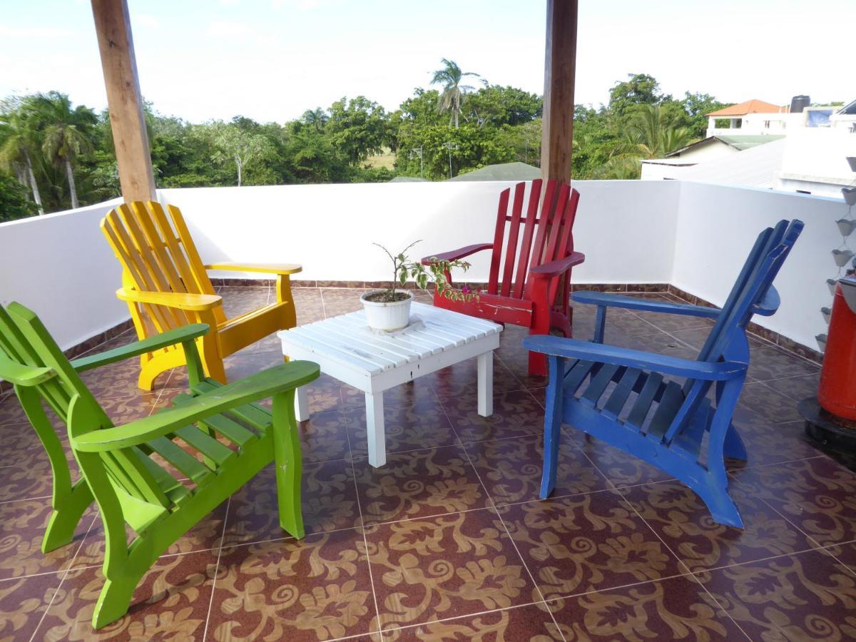 Cortlang Vacation Rentals - Located In El Pueblito Near Playa Dorada Pop Puerto Plata Ngoại thất bức ảnh