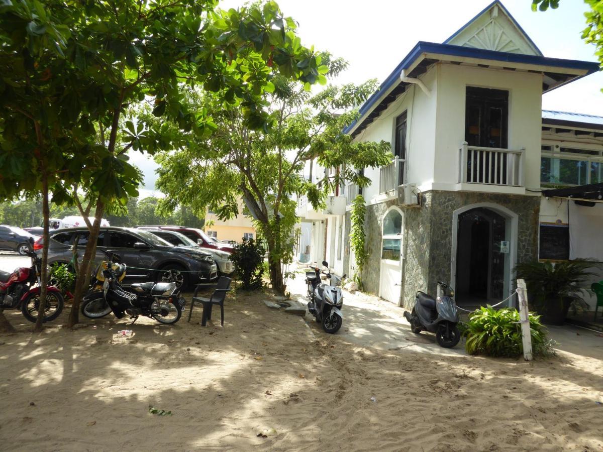 Cortlang Vacation Rentals - Located In El Pueblito Near Playa Dorada Pop Puerto Plata Ngoại thất bức ảnh