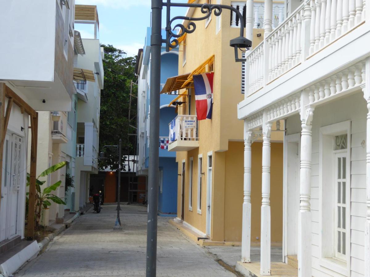 Cortlang Vacation Rentals - Located In El Pueblito Near Playa Dorada Pop Puerto Plata Ngoại thất bức ảnh