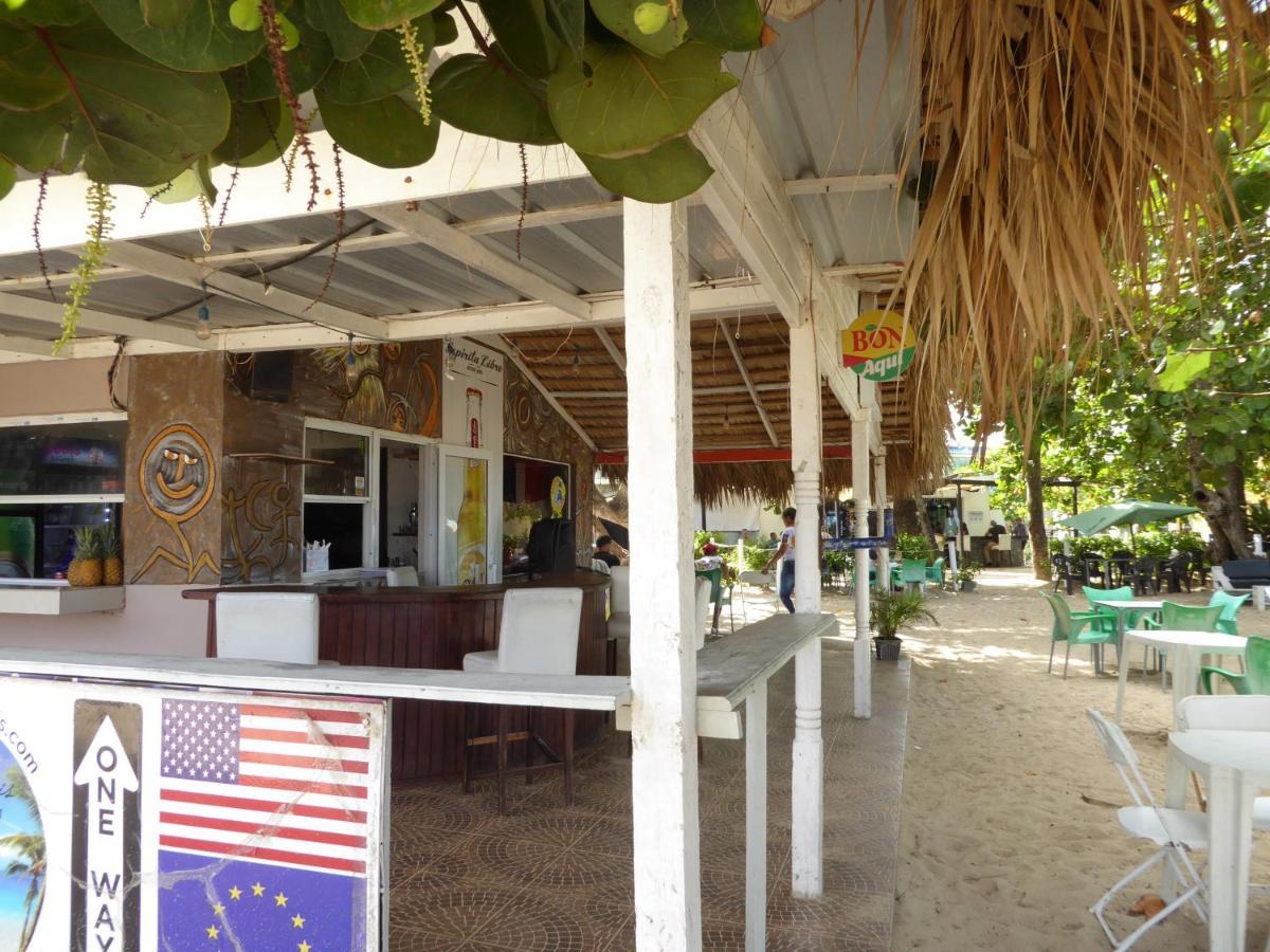 Cortlang Vacation Rentals - Located In El Pueblito Near Playa Dorada Pop Puerto Plata Ngoại thất bức ảnh