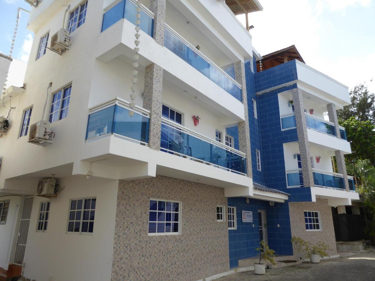Cortlang Vacation Rentals - Located In El Pueblito Near Playa Dorada Pop Puerto Plata Ngoại thất bức ảnh