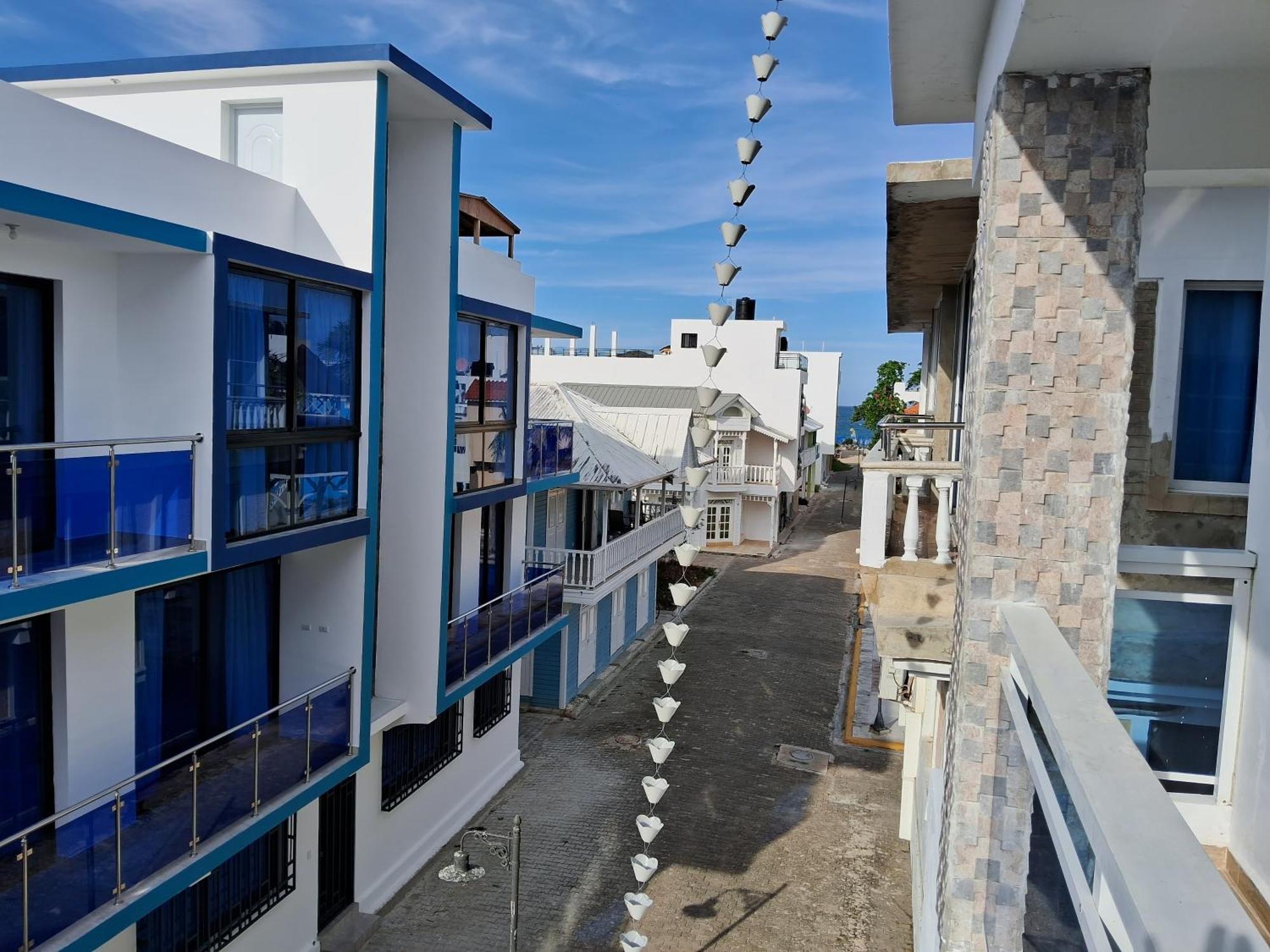 Cortlang Vacation Rentals - Located In El Pueblito Near Playa Dorada Pop Puerto Plata Ngoại thất bức ảnh