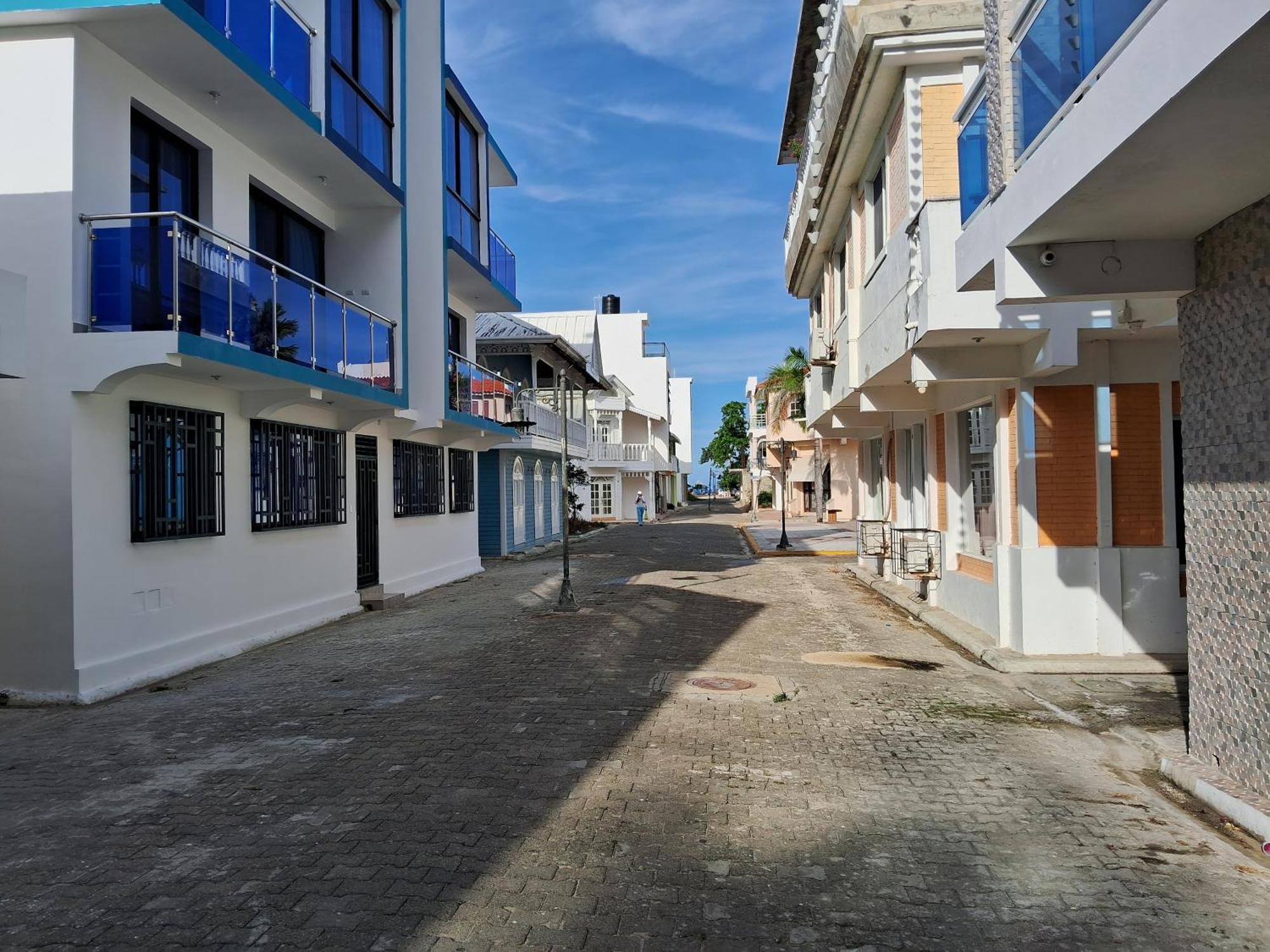 Cortlang Vacation Rentals - Located In El Pueblito Near Playa Dorada Pop Puerto Plata Ngoại thất bức ảnh